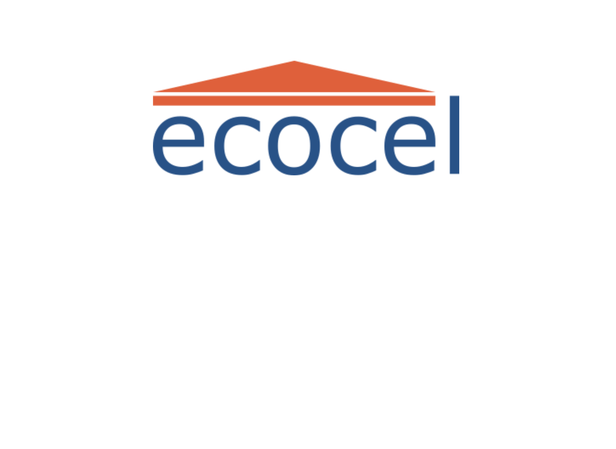 Ecocel Logo